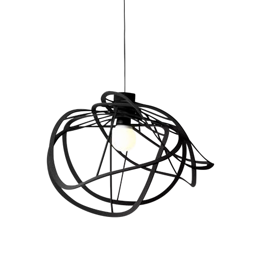 Bloom - Polyurethane Pendant Lamp