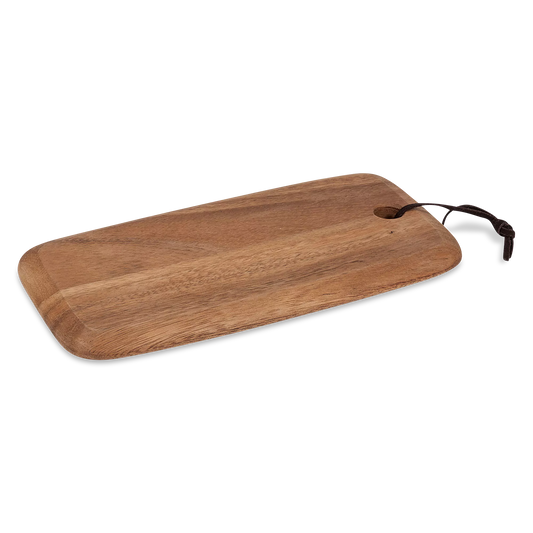 Woodwork - Wood Serving Board