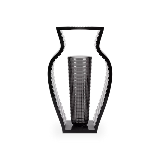 I Shine - Acrylic Vase