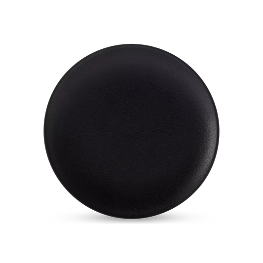 Caviar - Porcelain Plate