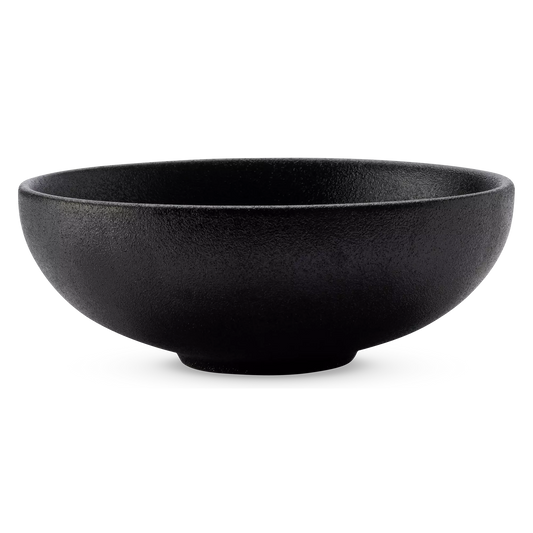 Caviar - Porcelain Bowl
