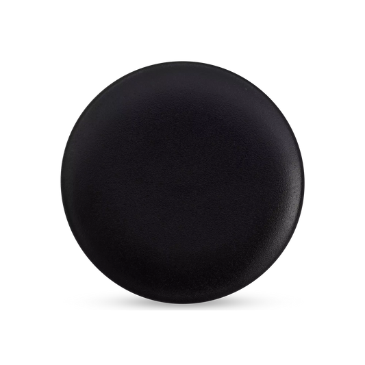Caviar - Porcelain Plate