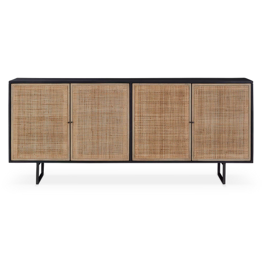 Carmel - Buffet en bois