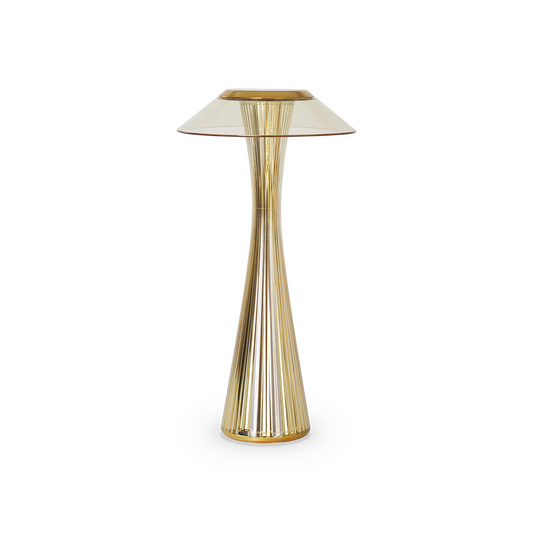 Space - Polycarbonate Table Lamp