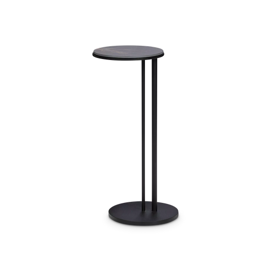 Sting - Steel Side Table