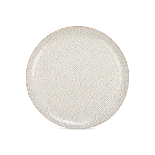 Bia Truffles - Stoneware Plate