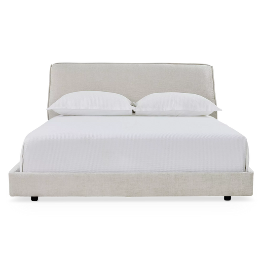 Cove - Fabric Upholstered Bed