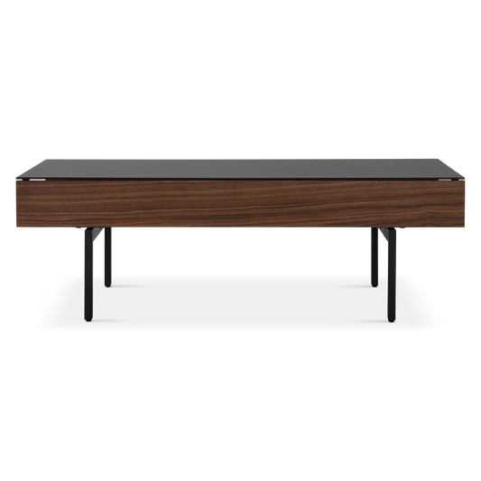 Reveal - Wood Coffee Table