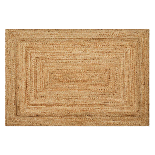 Jute - Tapis en jute