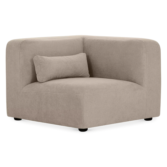 Pretty - Reversible Modular Corner Chair