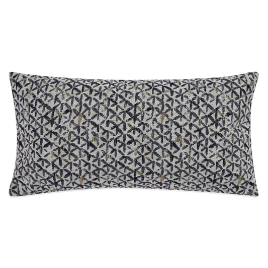 Paros - Coussin en tissu