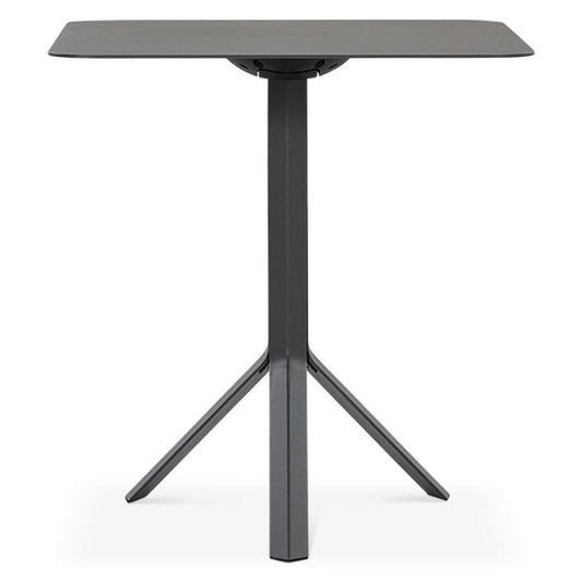 Fizz Square - Outdoor Aluminium Dining Table