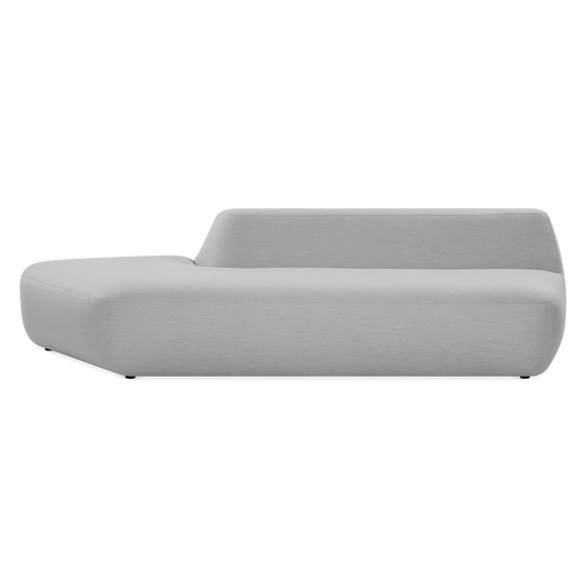 Honeycomb - Outdoor Acrylic 3-Seater Sofa