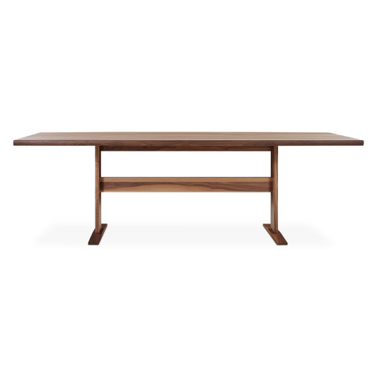Heidi - Wood Rectangular Dining Table