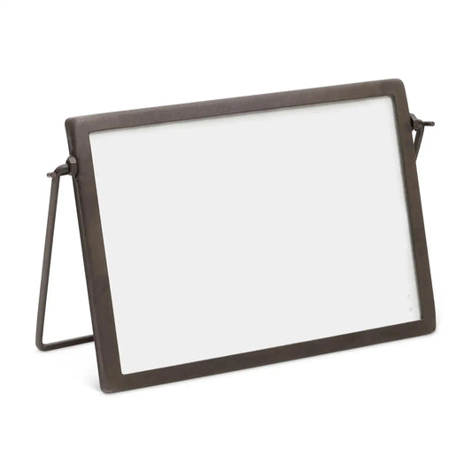 Georgie - Metal Picture Frame
