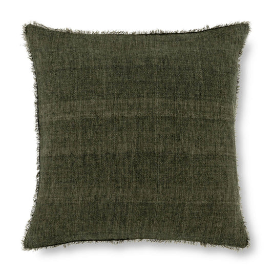 Lina - Coussin en lin