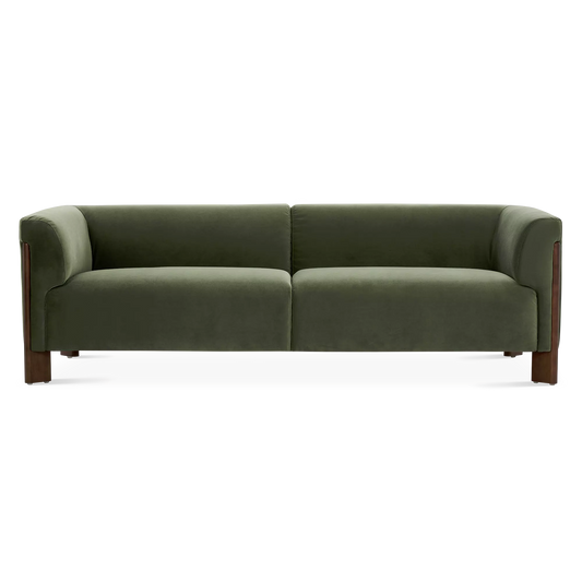 Crosby - Fabric Sofa