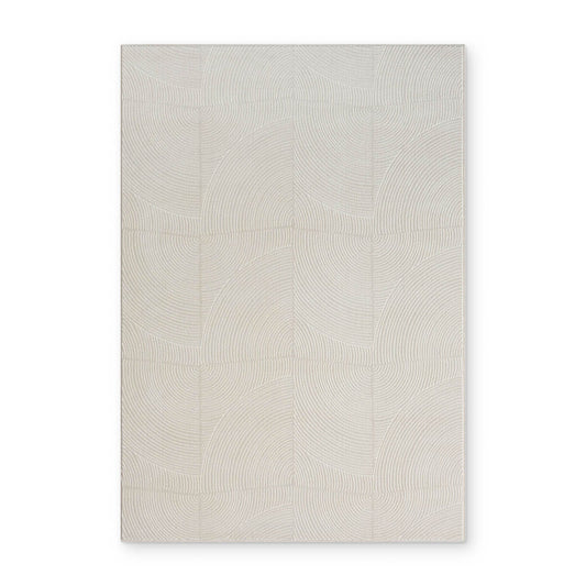 Oslo I - Tapis en polyester