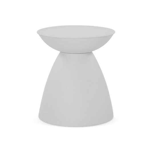 Dome - Outdoor Aluminium Side Table