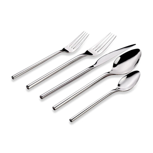 Maison - Stainless Steel Cutlery Set, 20 Pieces