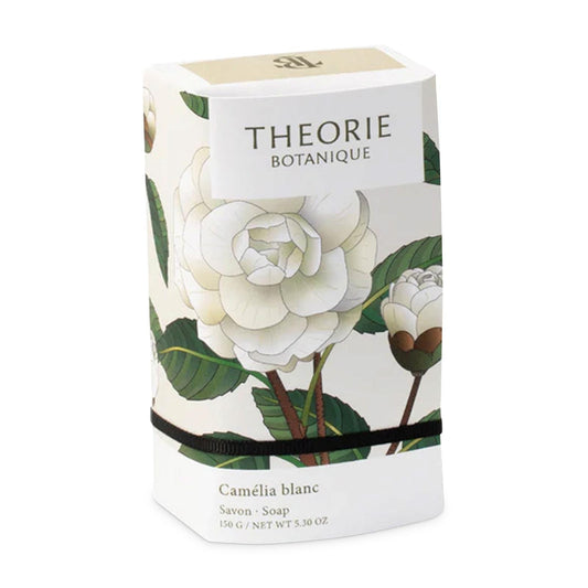 Théorie Botanique - Soap