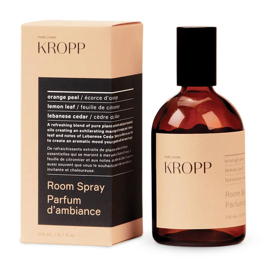 Kropp - Home Fragrance