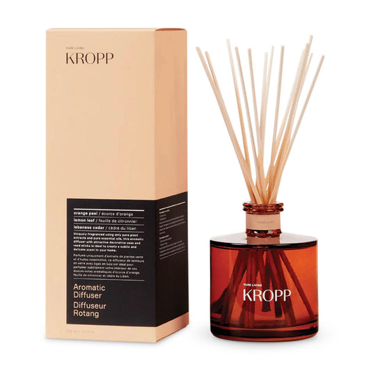 Kroop - Glass Diffuser
