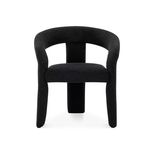 Jumbo - Fabric Dining Chair