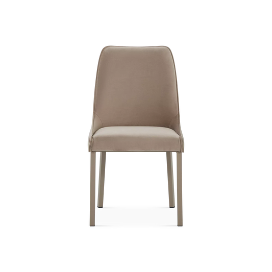 Olivia - Fabric Dining Chair
