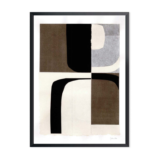 Stone and Gab No.64/22 - Stone Print