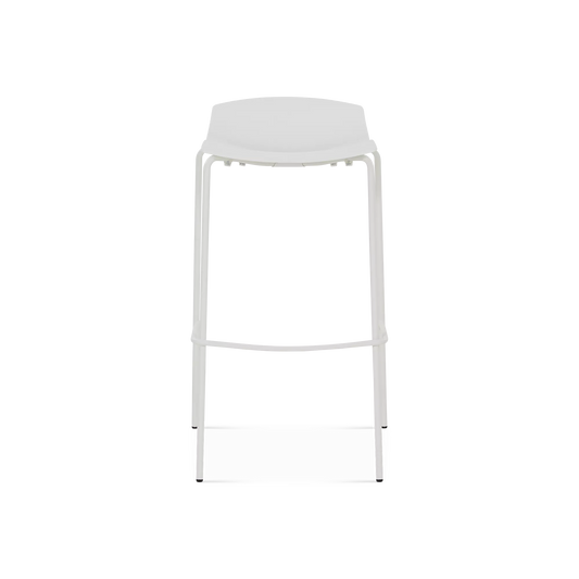 X-Treme - Tabouret extérieur en polypropylène