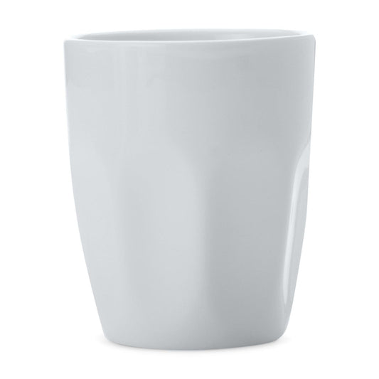 Roma - Porcelain Latte Cup
