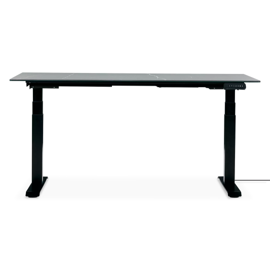 Lift - Bureau en porcelaine