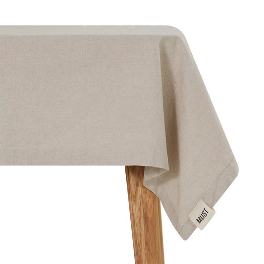 Collection Maison - Cotton Tablecloth