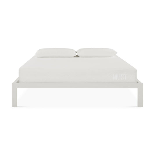 MUST - High-Density Foam Mattress
