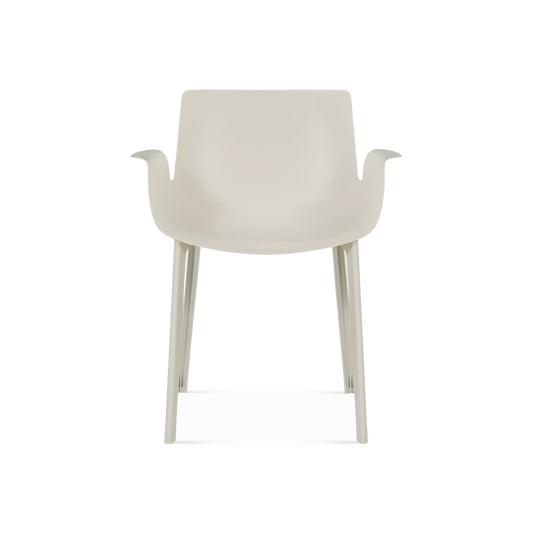 Piuma - Recycled Plastic Dining Chair