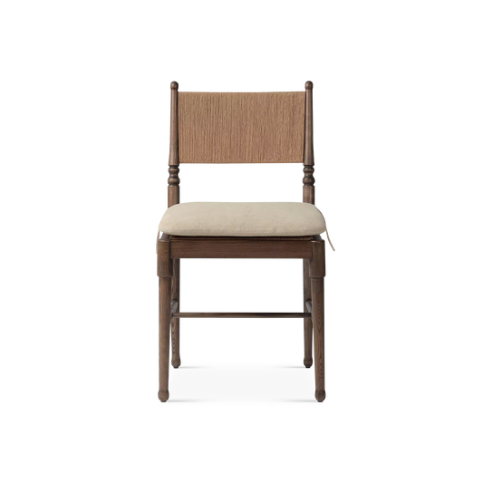 Fayth - Wood Dining Chair