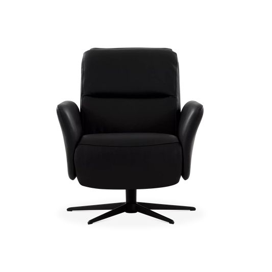 Solar - Leather Recliner Chair