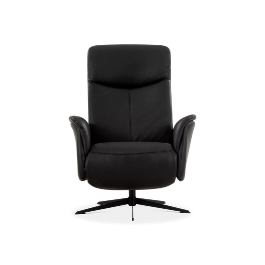 Axis - Leather Recliner Chair