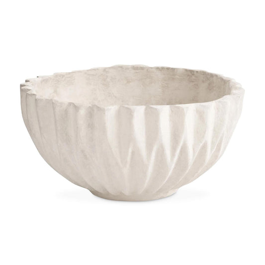 Pam I - Porcelain Decorative Bowl