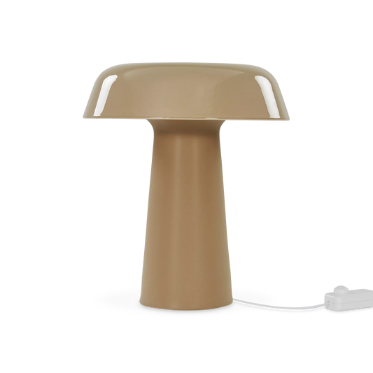 Shiitake - Ceramic Table Lamp