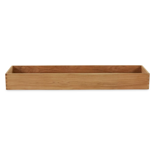 Sticks - Outdoor Teak Storage Box