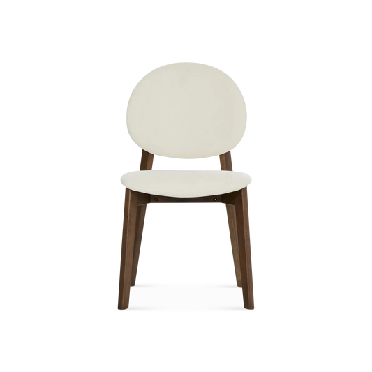 Anastasia - Wood Dining Chair