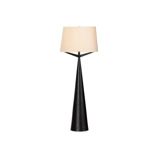 Ziggy - Aluminium Floor Lamp