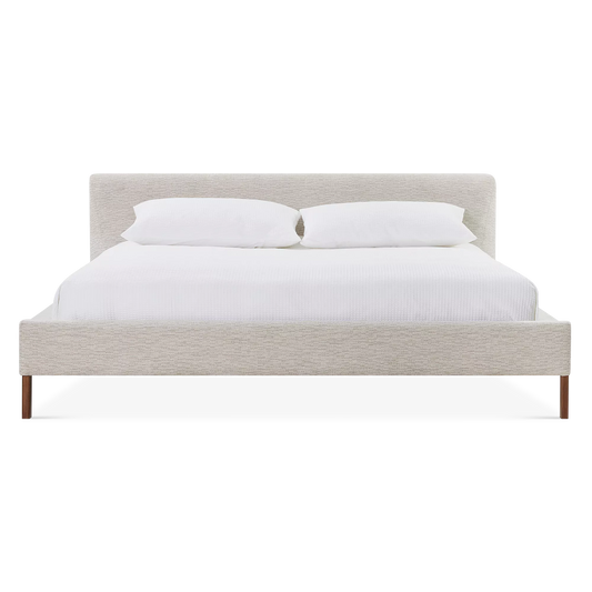 Waverly - Fabric Upholstered Bed