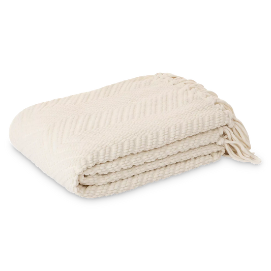 Emy - Polyester Throw