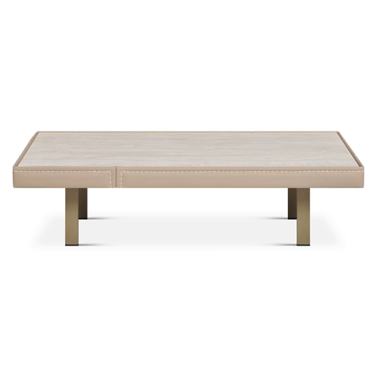 Vincent - Ceramic Coffee Table