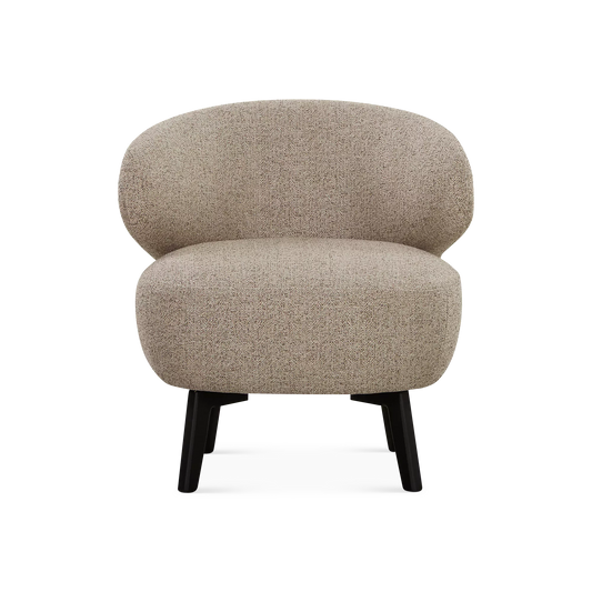Aila - Fabric Armchair