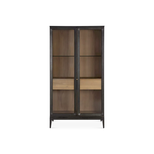 Cecilia - Wood Console Table