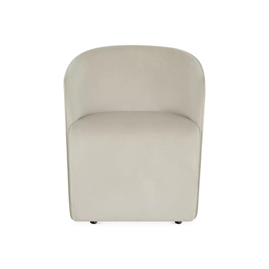 Hedy - Velvet Dining Chair